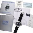 Image 17 of Panerai Luminor Marina 44mm PAM00086; Automatic men's watch