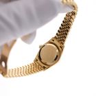 Image 14 of Rolex Oyster Perpetual 26mm 76198; 18ct. Yellow Gold Ladies Watch