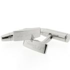 Image 9 of Exclusive cufflinks; S.T. Dupont; James Bond 007; Bullet Cuff Links