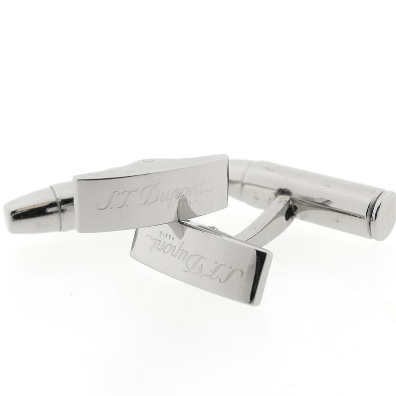 Image 9 of Exclusive cufflinks; S.T. Dupont; James Bond 007; Bullet Cuff Links