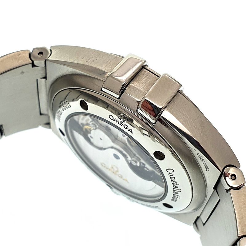 Image 8 of Omega Constellation 'Double Eagle' Chronograph watch