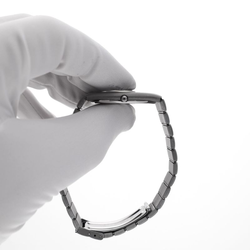 Image 5 of Omega Seamaster 'Recife' ref. 396.0984; Vintage watch from 1984