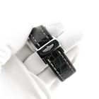 Image 23 of Breitling Navitimer World GMT A24322; Automatic men's watch