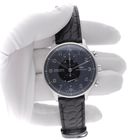 Image 12 of IWC Portuguese Chronograph IW371447; Automatic Men's Watch