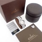 Image 2 of Ebel X1; Ceramic women's watch