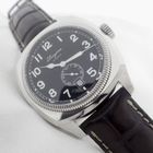 Image 19 of Longines Heritage 1935; Automatic pilot's watch for men