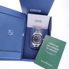 Image 12 of Oris Divers Sixty-Five '5-Days' Automatic Watch