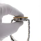 Image 13 of Breitling Navitimer Cosmonaute D12022; Vintage Men’s Watch in Full Set