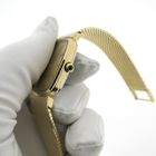 Image 8 of Omega De Ville 111.0118; Vintage heren horloge in full-set uit 1983