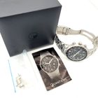 Image 4 of Quantieme Chronograph; Men's watch