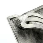 Image 6 of Silver Gelo earrings | Lapponia