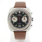 Image 1 of Dugena 136 Chronograph; Vintage men's watch