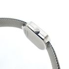 Image 8 of Chopard Cocktail Watch; Vintage 18k women's watch with diamonds