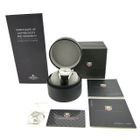 Image 4 of TAG Heuer Carrera Twin-Time WV2116; Automatic men's watch