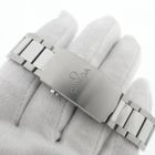 Image 12 of Omega Seamaster 300 'Liquid Metal'; Men's diving watch