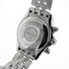 Image 10 of Breitling Chronomat Evolution A13356; Chronograph men's watch