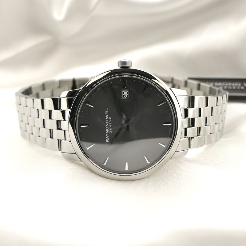 Image 7 of Raymond Weil Toccata 5488-ST-60001; Men's watch