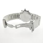 Image 9 of Cartier Chronoscaph 21; Chronograph watch