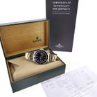 Image 4 of Rolex Submariner 16803; Vintage men's diving watch