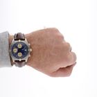 Image 15 of Chronomat Chronograph 81.950 / B13050; Automatic Pilot's Men's Watch