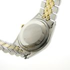 Image 16 of Rolex Datejust 16013; Vintage 18k gold/steel watch