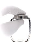 Afbeelding 9 van Dior Christal CD113113; Dames Horloge met Diamanten