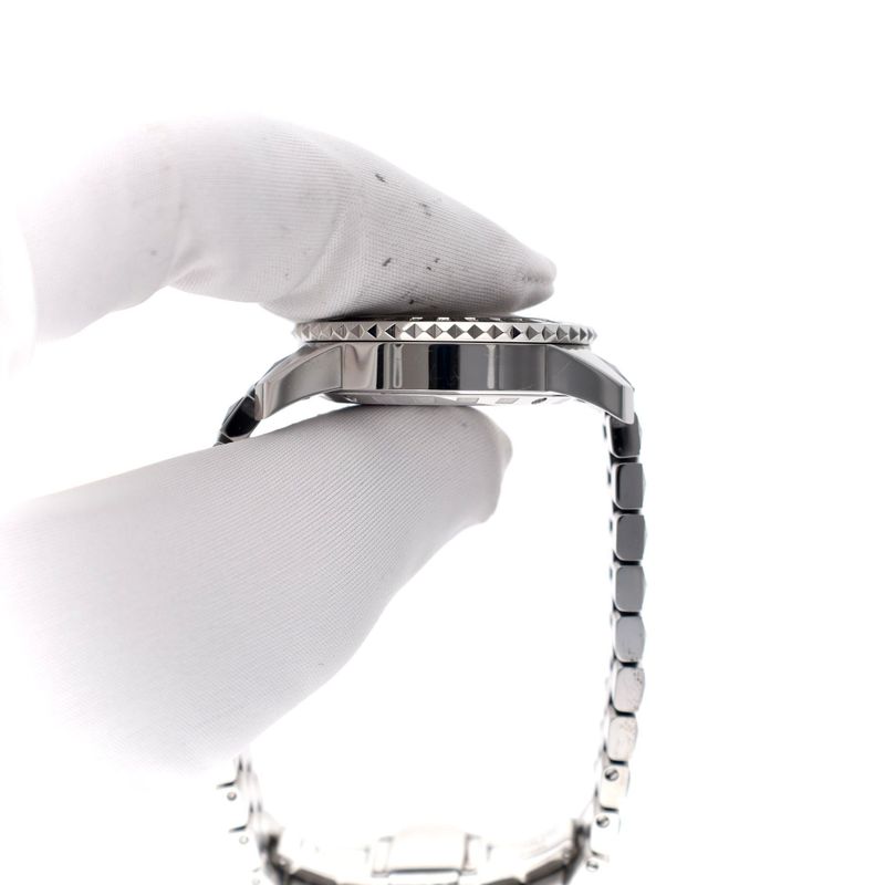 Afbeelding 9 van Dior Christal CD113113; Dames Horloge met Diamanten