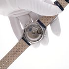 Image 6 of Sinn Finanzplatzuhr 6000.010 Limited 250 pcs.; Automatic chronograph watch