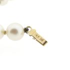 Image 5 of Gold pearl bracelet | 17.5 cm