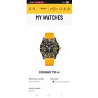 Image 16 of Breitling Endurance Pro 'Yellow' X82310; Men's Chronograph Watch