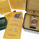 Image 13 of Breitling Callisto 35mm B77346; Bi-Color Women’s Watch