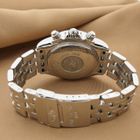 Image 21 of Breitling Chronomat Evolution A13356; Chronograph men's watch