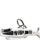Image 4 of Silver charm; Golf bag