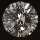 Image 5 of 0.39 ct. Brilliant cut diamond G/VS1 + HRD Certificate - Natural diamond