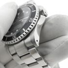 Image 17 of Rolex Sea Dweller 40mm 16600; Automatic diving watch