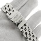 Image 18 of Breitling Crosswind B13355; Chronograph men's watch