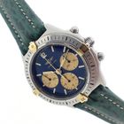 Image 3 of Breitling Callisto; unisex chronograph watch