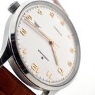 Image 3 of Junghans Meister Attaché; Automatic men's watch