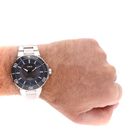 Afbeelding 11 van Oris Aquis Date '5-Days' Cal. 400; Automatisch Heren Horloge