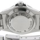 Image 5 of Rolex Sea Dweller 16600; Automatic diving watch