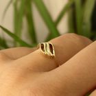 Image 6 of Golden fantasy ring