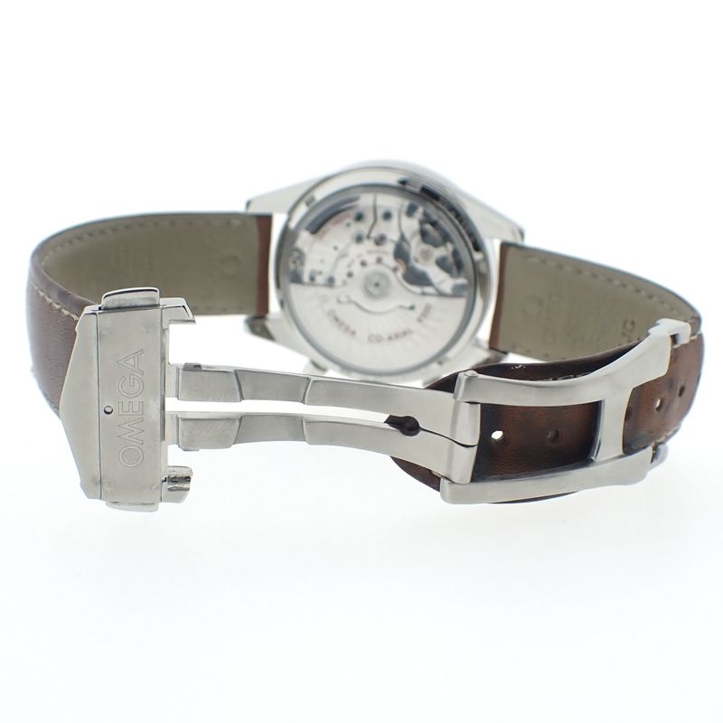 Image 11 of Omega Speedmaster '57; Chronograph men's watch