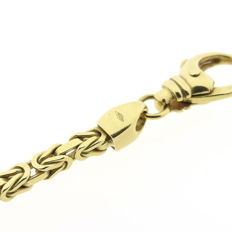 Image 4 of Gold king chain