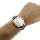 Image 11 of Maurice Lacroix Pontos 'Day-Date' PT6158; Automatic 18k gold/steel men's watch