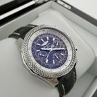 Image 20 of Breitling Bentley B06 AB0612; Chronograph men's watch