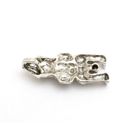 Image 3 of Silver pendant; Made in Iceland