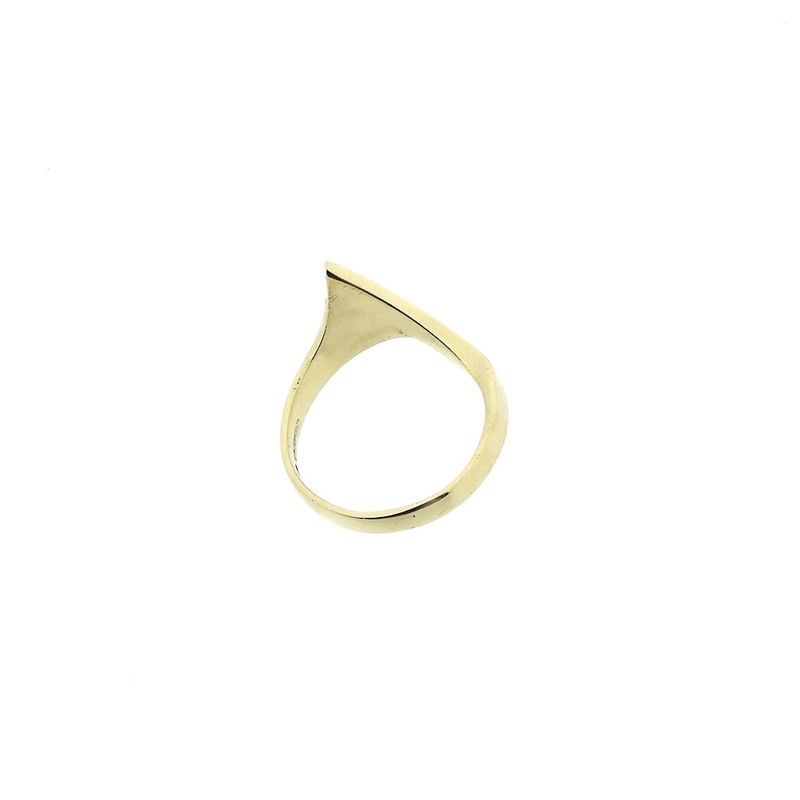 Image 5 of Golden fantasy ring
