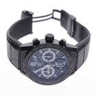 Image 23 of TAG Heuer Carrera Carbon Heuer 02T 'Phantom' Tourbillon CAR5A8P.FC6415; Automatic men's watch