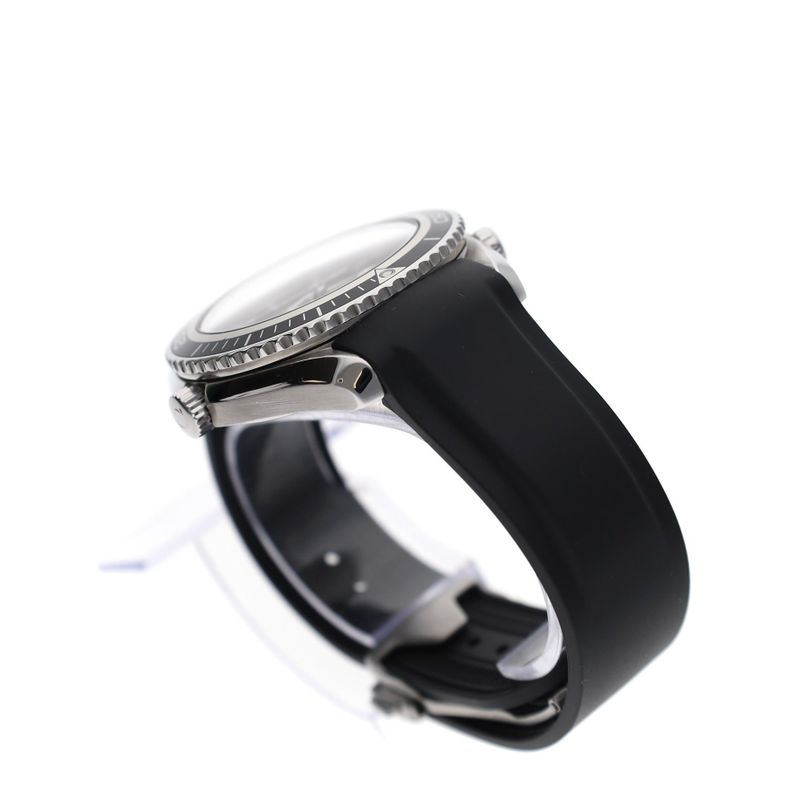 Afbeelding 8 van Omega Seamaster Planet Ocean 45,5mm 2900.51.82; Automatisch Heren Horloge
