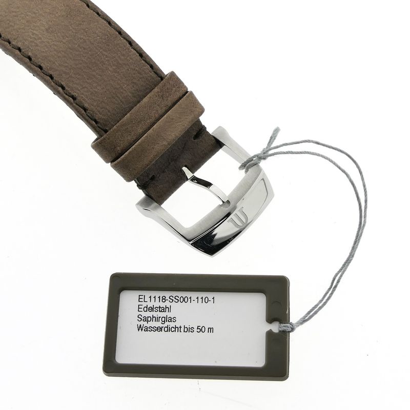 Image 13 of Maurice Lacroix Eliros EL1118-SS001-110-1; Men's watch